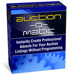 Auction-O-Matic