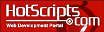 HotScripts.com