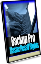 Backup Pro