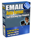 Email Auto Format