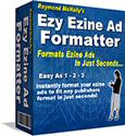 Ezy Ezine Ad Formatter