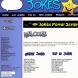 Jokes Portal Script Seo