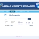 Mobile Website Creator
