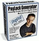PayLock Generator 3.0