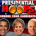 Presidential Mega Hoops