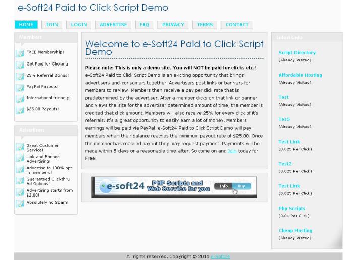 PTC Script software