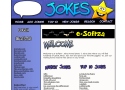 Jokes Portal Script Seo